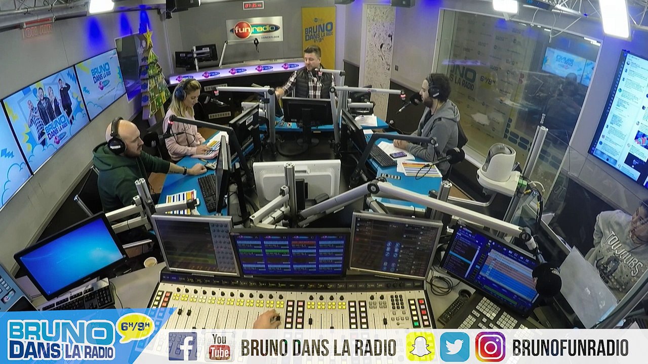 Je peux et veux partir avec toi - Chanson du Jour (05/12/2017)