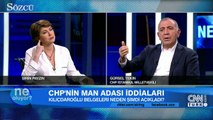 Tekin: Reza Zarrab için kaç kez Amerika'ya gidildi?