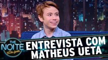 Entrevista com Matheus Ueta