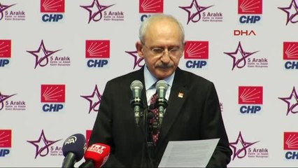 Kılıçdaroğlu, Eşitlik ve Adalet Kadın Buluşması'na Katıldı 8