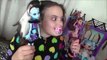 Annabelle Copies Victoria & Freak Daddy Pranks Toy Freaks Family Hidden Egg