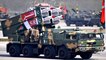 India and Pakistan: Rivals in a nuclear arms race