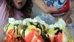 Toy Freaks - Freak Family Vlogs Bad baby Halloween Giant Banana Bad Kids Granny Victoria Annabelle Toy Freaks World Cry