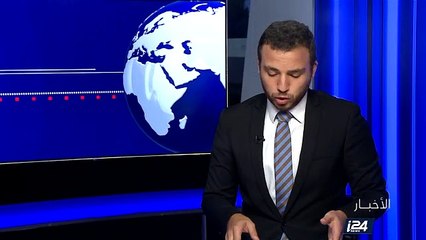خبر عاجل : ترامب يبلغ الرئيس الفلسطيني  بمكالمة هاتفية عن نقلع السفارة من تل ابيب الى القدس