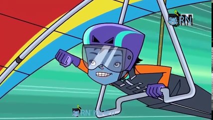 Krish Hindi Blockbuster Cartoons for Kids Entertainment