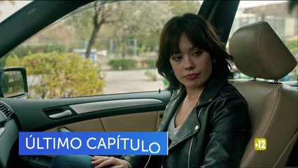 Avance del último capítulo de 'Estoy vivo'