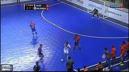 As canetas mais humilhantes do futebol