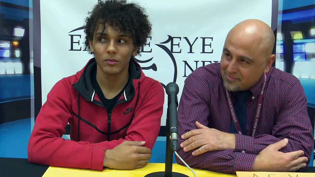 Eagle Eye News 12-5-17
