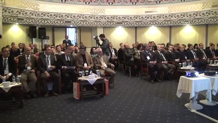 Elazığ'da Balık Yetiştiriciliği Bölgesel Eğitimi Programı