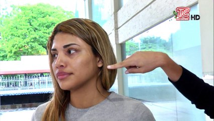 La Barbie del Sur y una amiga de prisión denuncian que Angie Silva las mandó a golpear en la cárcel