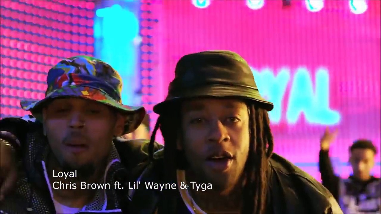 Лучшие Хиты 2014 Зарубежные (Сборник Клипов)