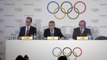 IOC, 러시아 평창 동계올림픽 참가 '불허'...개인 자격 출전은 허용 / YTN