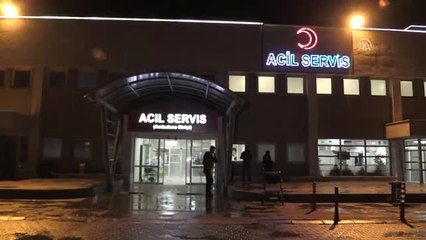 Fetö Şüphelisinin Ağabeyinin Silahlı Kavgası