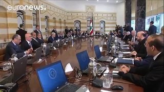 Hariri withdraws resignation in Lebanon