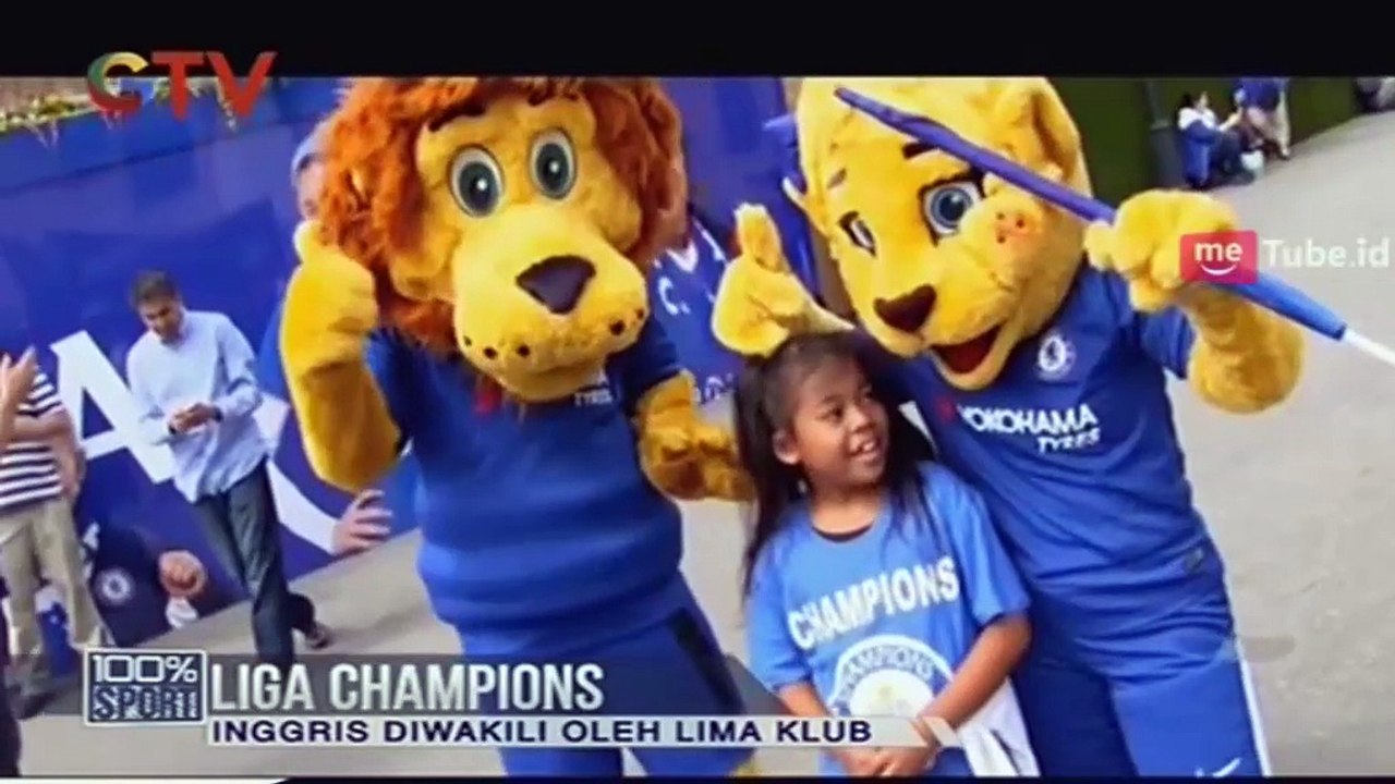 Manchester United dan Liverpool Catatkan Rekor di Liga Champions