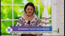 Elisabeta Turcu - De-acasa cand vine dor (Matinali si populari - ETNO TV - 04.12.2017)