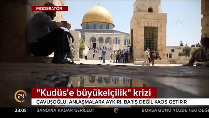 ABD'den skandal hamle