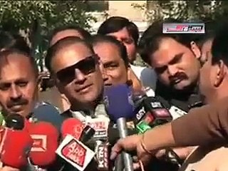 Why Hamid Mir Starts Show with Pen Di Siri Song