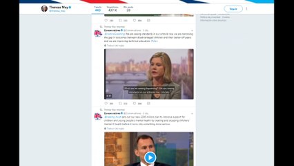 Obama, Ariana Grande y los "nuggets" gratis: los tuits con más éxito de 2017