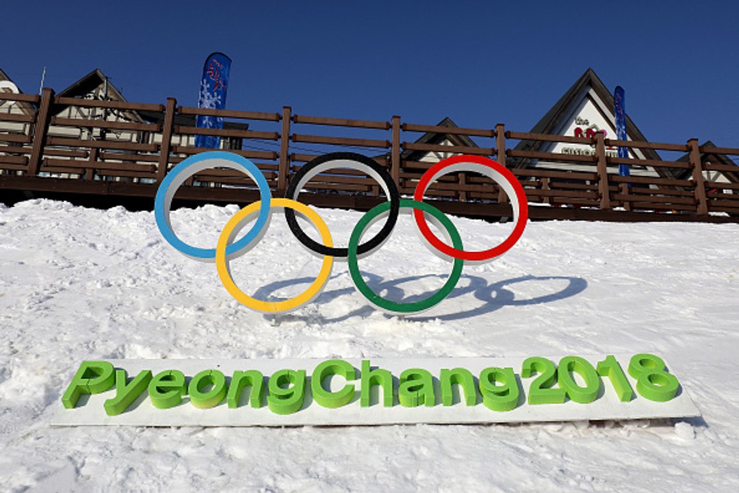 IOC Bans Russia From 2018 Winter Olympics Over Doping Scandal