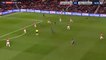 Goal HD - Manchester United	0-1	CSKA Moscow 05.12.2017