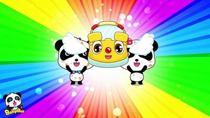 おねしょしちゃった＆人気動画まとめ | よい生活習慣 | 赤ちゃんが喜ぶアニメ | 動画 | BabyBus