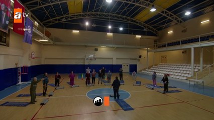 Kırgın Çiçekler 101.Bölüm Fragmanı