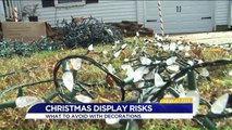 FAA Warns Popular Holiday Decoration Can Be Dangerous