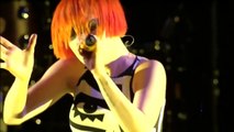 Paramore - Ignorance Live at Voodoo Music Festival New Orleans