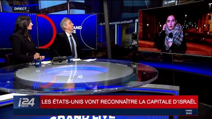 Le Grand Live | Avec Jean-Charles Banoun et Danielle Attelan | Partie 3 | 05/12/2017