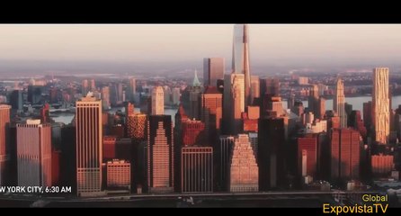 Roketle yolculuk dönemi ! New York Şangay Hattı 39 Dakikaya Düşecek-Elon Musk_ Anywhere in the World in Less Than One Hour.