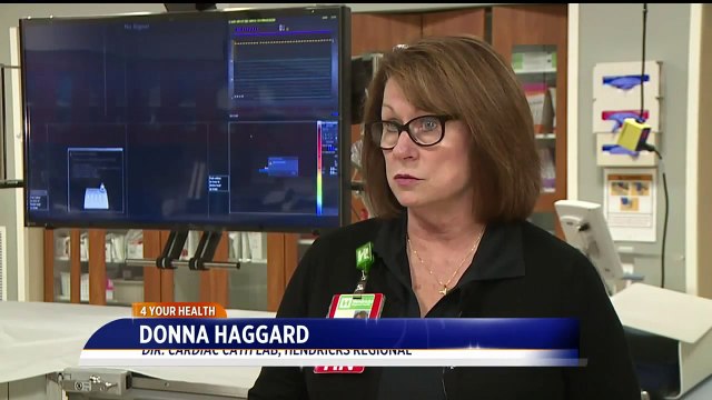 Indiana Hospital Becomes First in State to Use Cardio Implant That Connects to Bluetooth