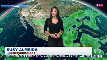 Susana Almeida 5 de Diciembre de 2017