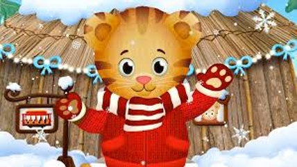 Daniel Tiger 39 - La giornata dei fiocchi di neve by luckytorrent