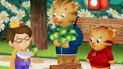 Daniel Tiger 40 - Daniel scopre l'empatia - Empatia a scuola by luckytorrent
