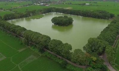 Lada, Biji Pedas Penghubung Banten dan Dunia (Bag. 2)