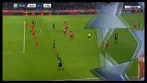 2-1 Kylian Mbappé Goal UEFA  Champions League  Group B - 05.12.2107 Bayern München 2-1 Paris St...