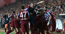 Trabzonspor'da Jan Durica 2 Hafta Sahalardan Uzak Kalacak