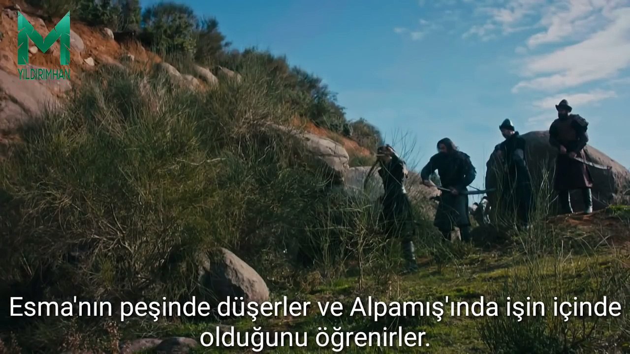Diriliş Ertuğrul 98.Bölüm 2.Fragman Tahmin ve İncelemesi