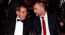 Galatasaray'da Birlik ve Beraberlik Gecesi: Özbek ve Tudor Düşman Çatlattı