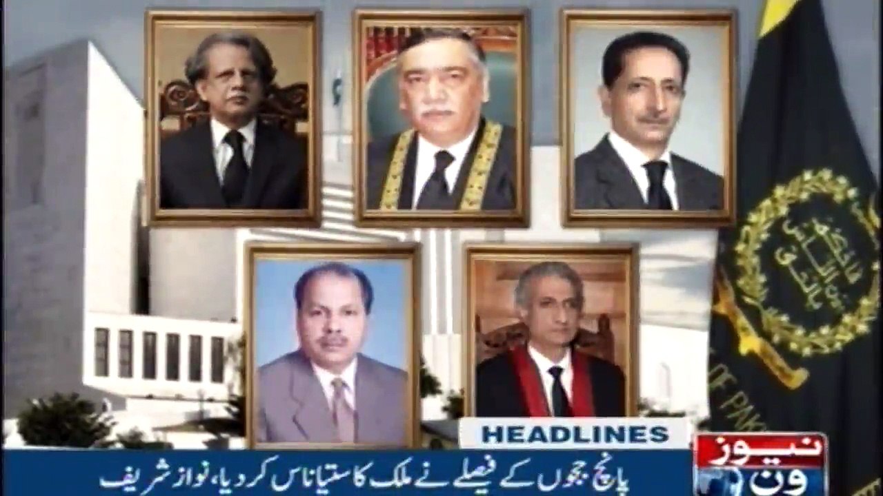 NewsONE Headlines 2AM | 6-Dec-2017