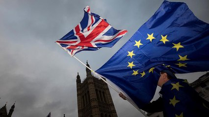 "Брексит": роковая осечка?