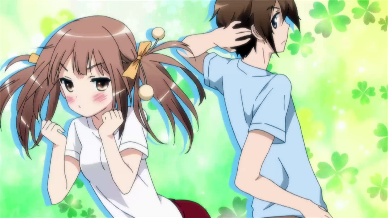 Kono Naka Ni Hitori OP