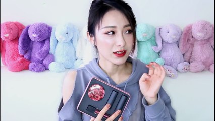 sephora haul 丝芙兰八五折开箱 ●◡●第二趴