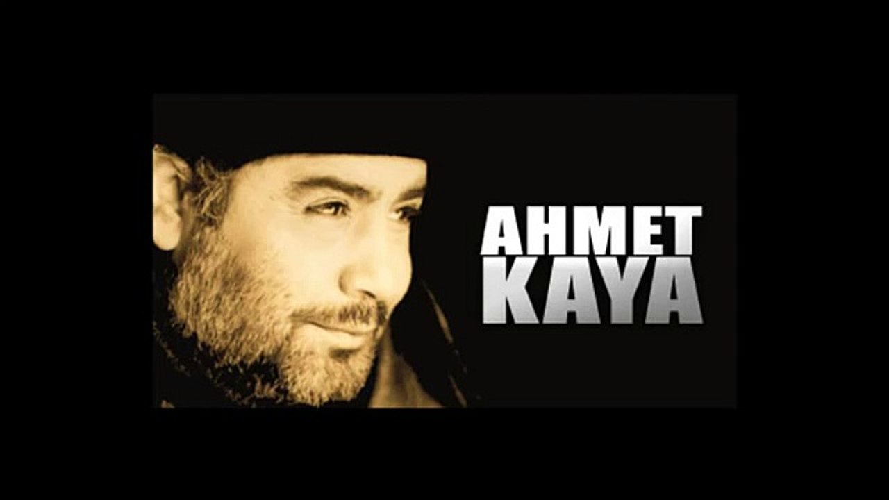 Halit Bilgic Ahmet kaya Ölmez