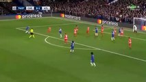 Eden Hazard Goal HD - Chelsea 1-1 Atletico Madrid 05.12.2017