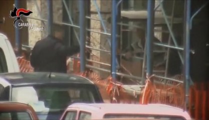 Palermo - nuovo colpo contro mandamenti mafiosi: 25 arresti