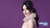 Camila Cabello Announces Release Date for Self-Titled Debut Album | Billboard News