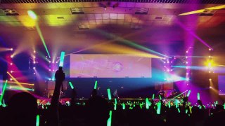 【 720pHD 】Hatsune Miku Magical Mirai 2014【Full Live Concert 】at Osaka - Part 3 (3/3)「初音ミク:マジカルミライ２０１4」