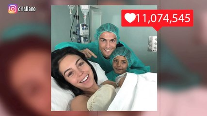 @TheBuzzer: Cris, el rey de Instagram